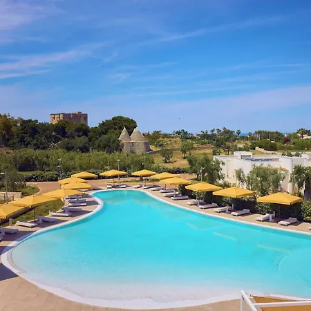Cala Ponte, A Tribute Portfolio Hotel Polignano a Mare