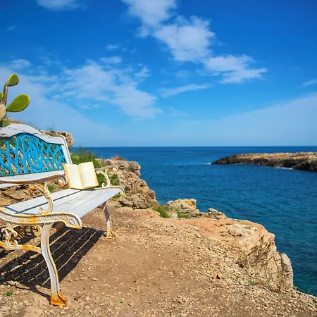 Cala Ponte, A Tribute Portfolio Hotel Polignano a Mare