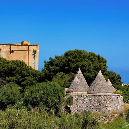 Cala Ponte, A Tribute Portfolio Hotel Polignano a Mare