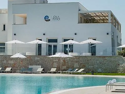 Cala Ponte, A Tribute Portfolio
