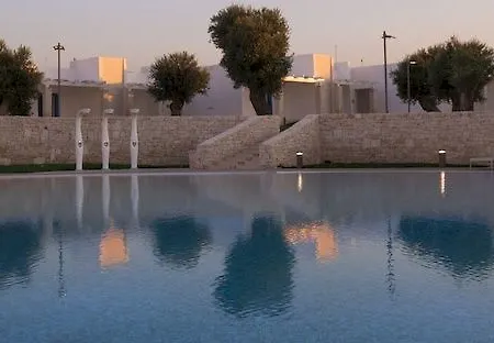 Cala Ponte 4* Полиньяно-а-Маре