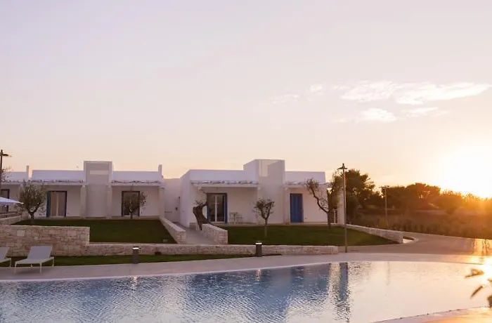 Hotel Cala Ponte, A Tribute Portfolio Polignano a Mare