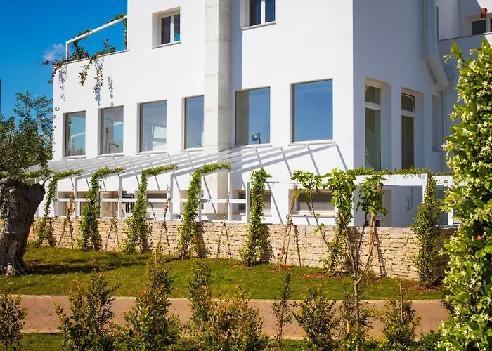 Cala Ponte, A Tribute Portfolio 5*