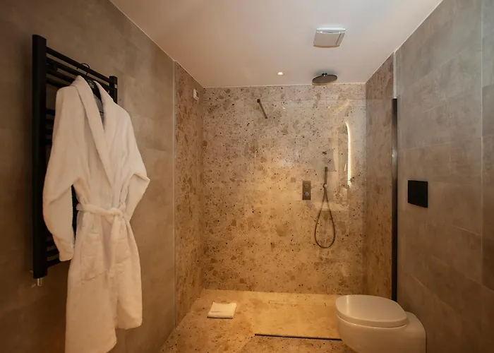 Cala Ponte, A Tribute Portfolio Polignano a Mare