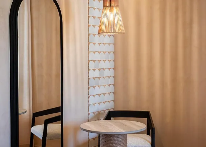 Hotel Cala Ponte, A Tribute Portfolio