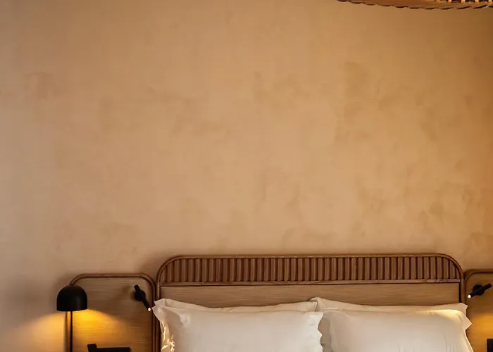 Cala Ponte, A Tribute Portfolio Hotel 5*