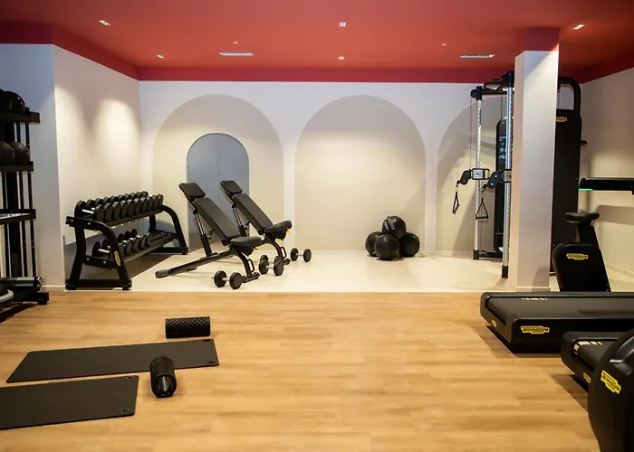 Hotel Cala Ponte, A Tribute Portfolio 5*