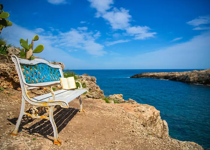 Hotel Cala Ponte, A Tribute Portfolio Polignano a Mare