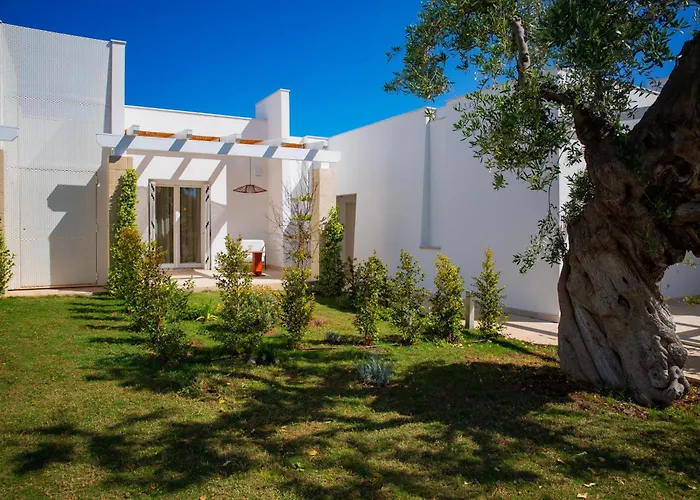 Cala Ponte, A Tribute Portfolio 5*