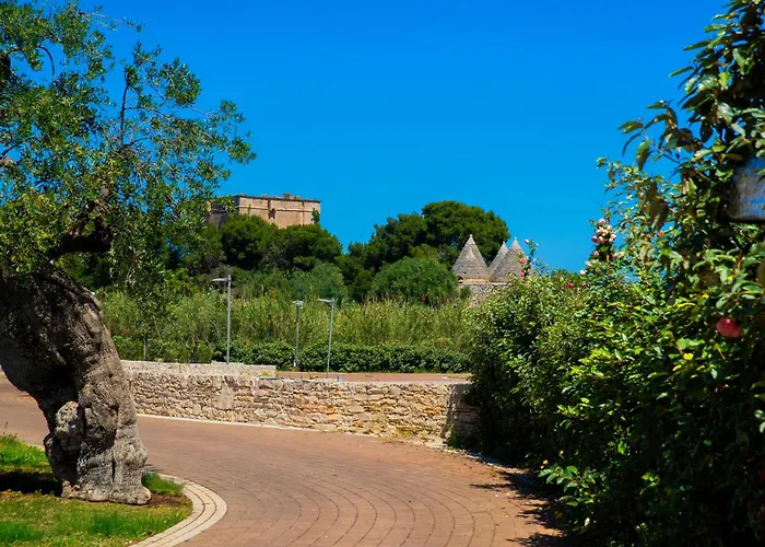 Cala Ponte, A Tribute Portfolio 5* Polignano a Mare