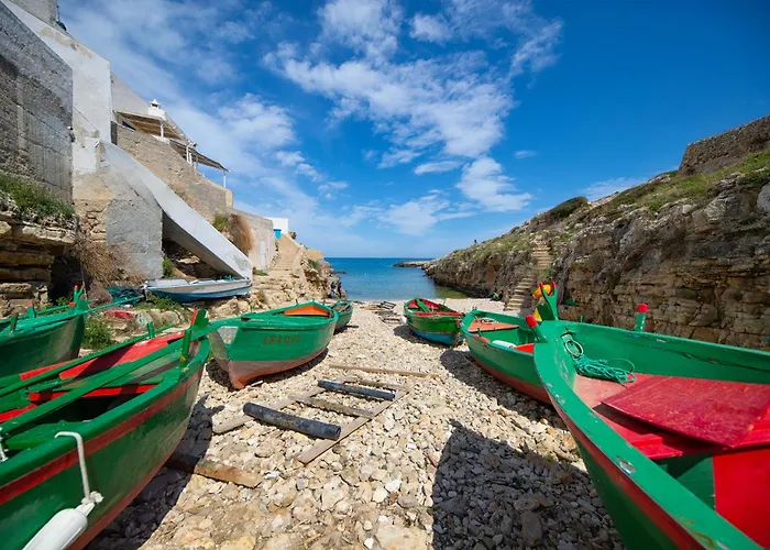 Cala Ponte, A Tribute Portfolio Hotel