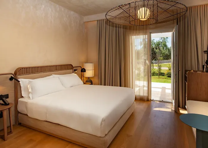 Cala Ponte, A Tribute Portfolio Hotel