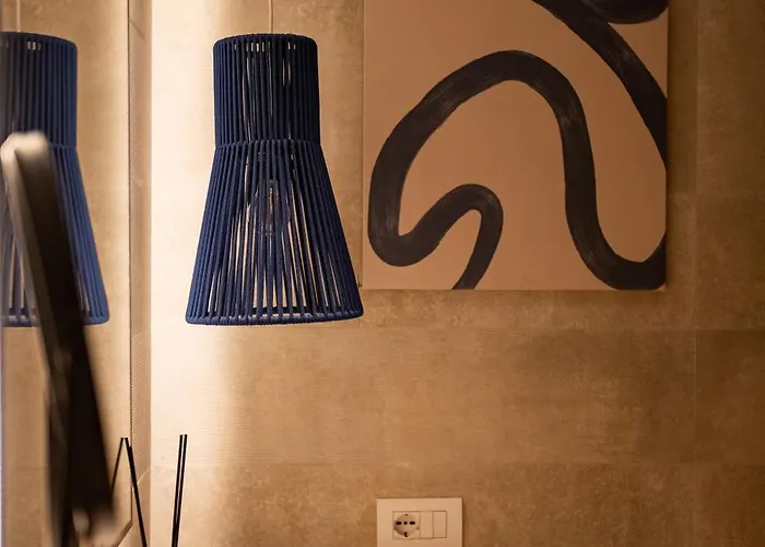 Hotel Cala Ponte, A Tribute Portfolio