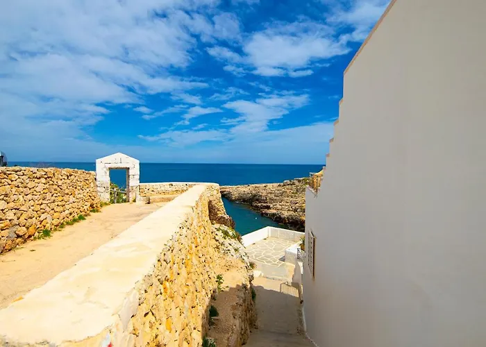 Cala Ponte, A Tribute Portfolio Hotel Polignano a Mare