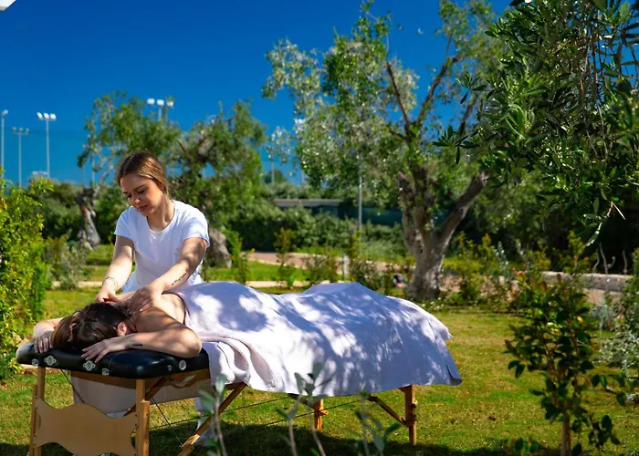 Cala Ponte, A Tribute Portfolio Polignano a Mare