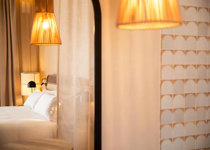 Hotel Cala Ponte, A Tribute Portfolio