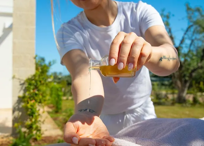 Hotel Cala Ponte, A Tribute Portfolio 5*