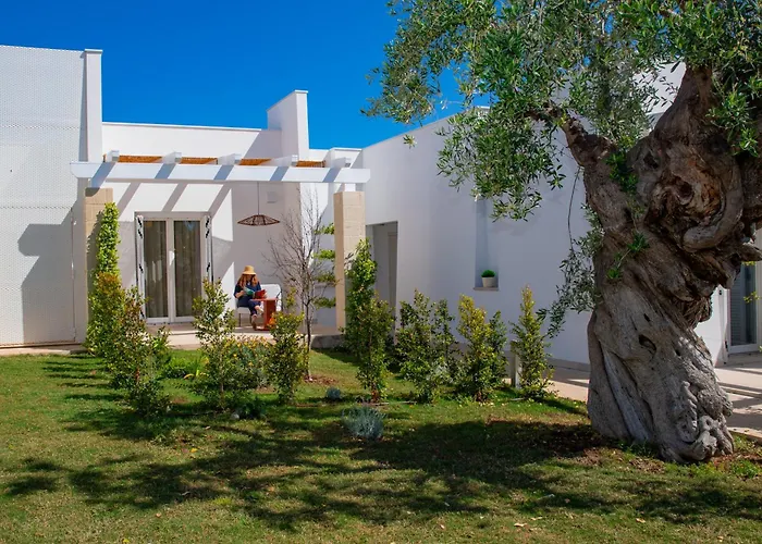 Hotel Cala Ponte, A Tribute Portfolio 5*