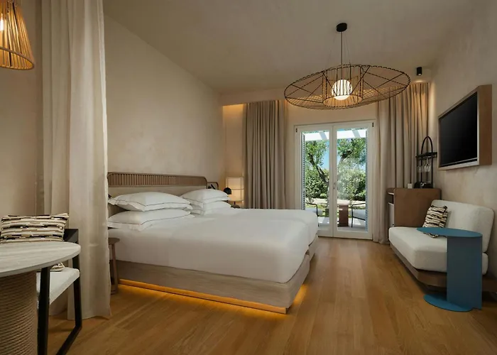 Cala Ponte, A Tribute Portfolio 5* Polignano a Mare