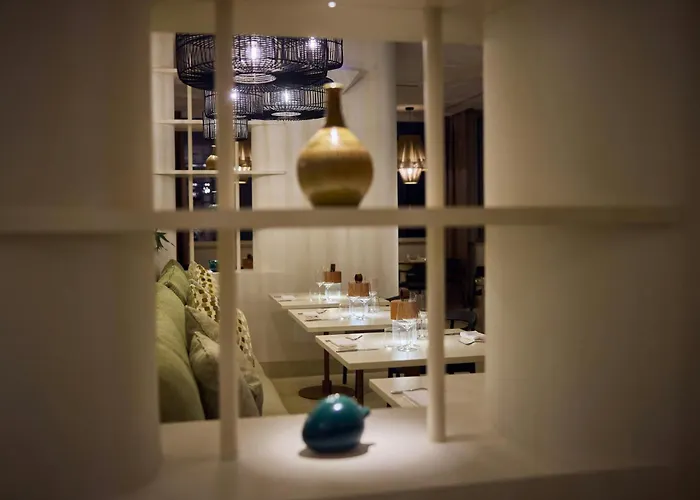 Cala Ponte, A Tribute Portfolio Hotel 5*