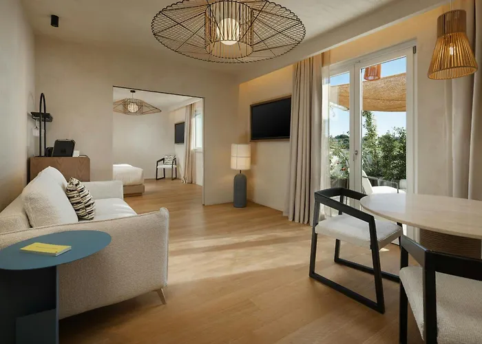 Hotel Cala Ponte, A Tribute Portfolio Polignano a Mare