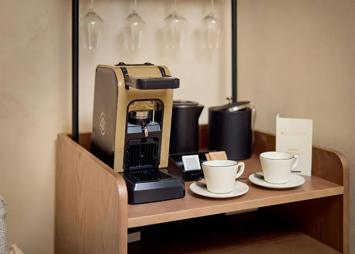 Hotel Cala Ponte, A Tribute Portfolio