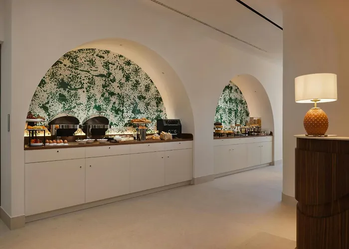 Hotel Cala Ponte, A Tribute Portfolio 5*