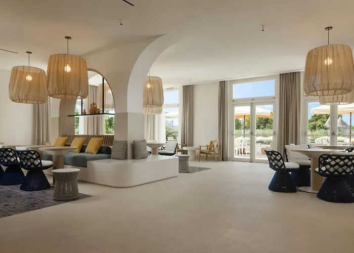 Cala Ponte, A Tribute Portfolio Hotel 5*