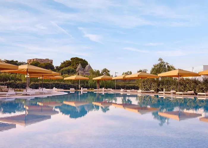 Hotel Cala Ponte, A Tribute Portfolio 5*
