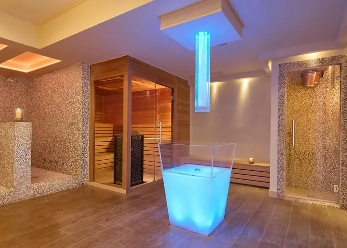 Cala Ponte, A Tribute Portfolio Hotel Polignano a Mare