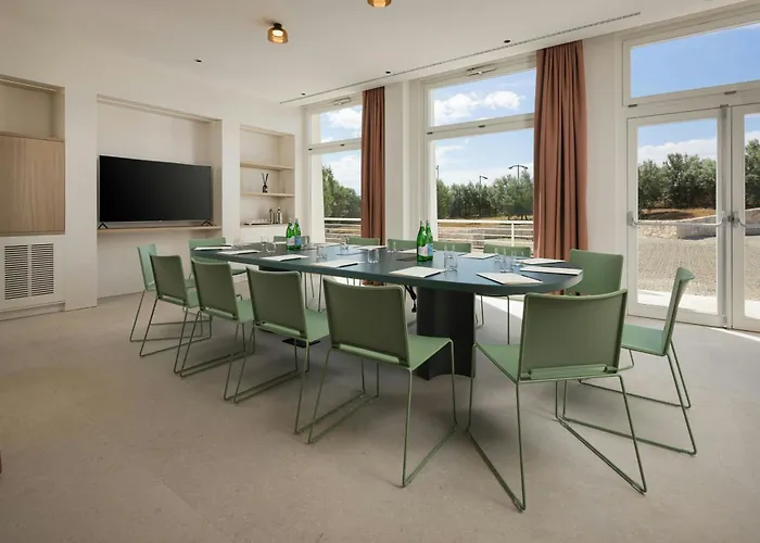 Hotel Cala Ponte, A Tribute Portfolio