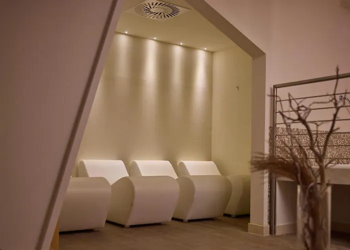 Cala Ponte, A Tribute Portfolio Hotel 5*