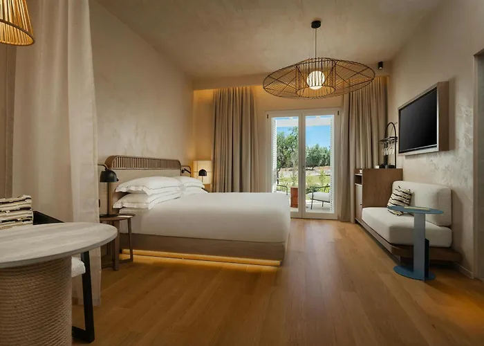 Hotel Cala Ponte, A Tribute Portfolio