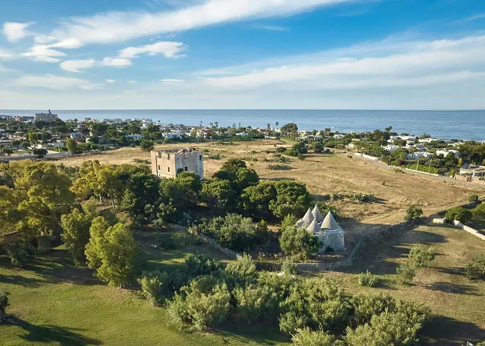 Hotel Cala Ponte, A Tribute Portfolio Polignano a Mare