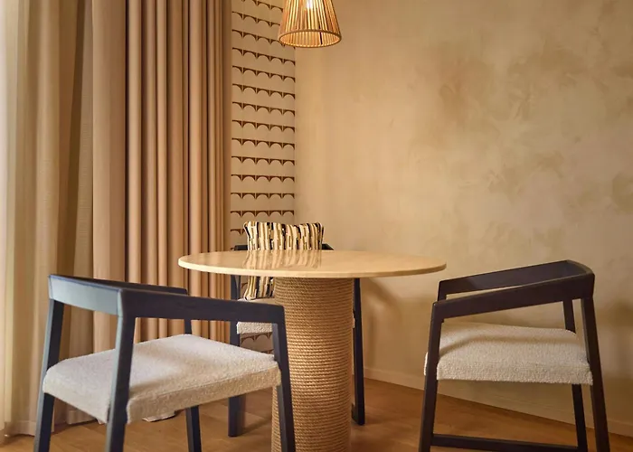 Cala Ponte, A Tribute Portfolio Hotel 5*