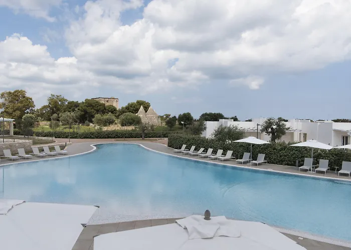 Cala Ponte, A Tribute Portfolio 5*