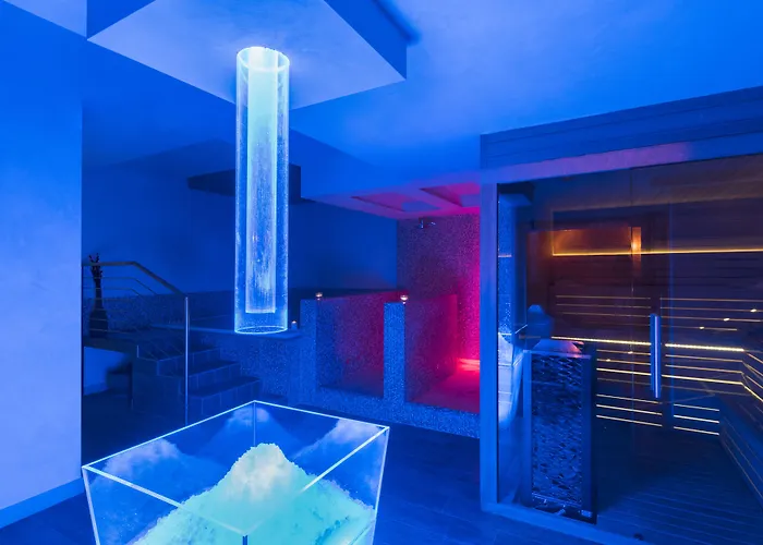 Hotel Cala Ponte, A Tribute Portfolio