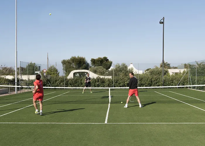 Hotel Cala Ponte, A Tribute Portfolio 5*