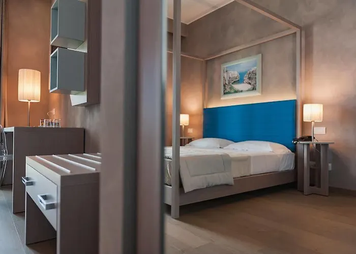 Cala Ponte, A Tribute Portfolio Hotel