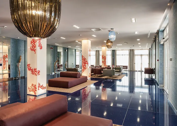 Hotel Cala Ponte, A Tribute Portfolio Hotel 5*