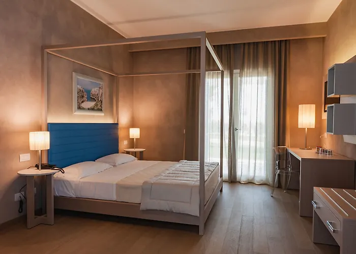Cala Ponte, A Tribute Portfolio Hotel 5* Polignano a Mare