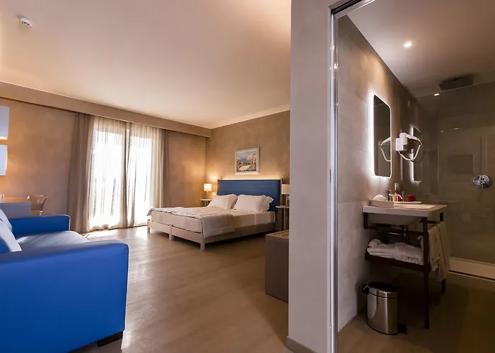 Cala Ponte, A Tribute Portfolio Hotel 5* Polignano a Mare