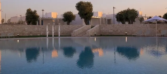 Cala Ponte, A Tribute Portfolio Hotel 5* Polignano a Mare